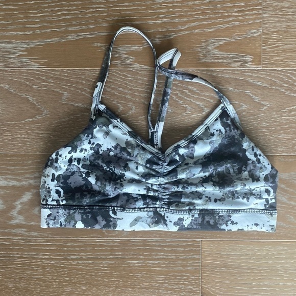 Old Navy Other - Old Navy Camo Sports Bra | M.